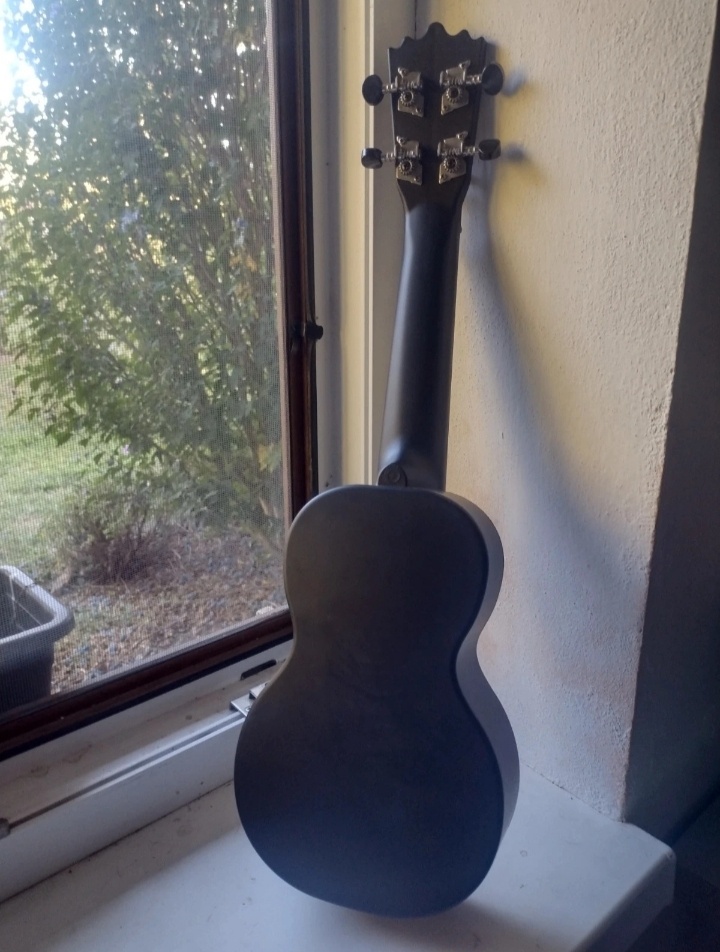 Ukulele - 2
