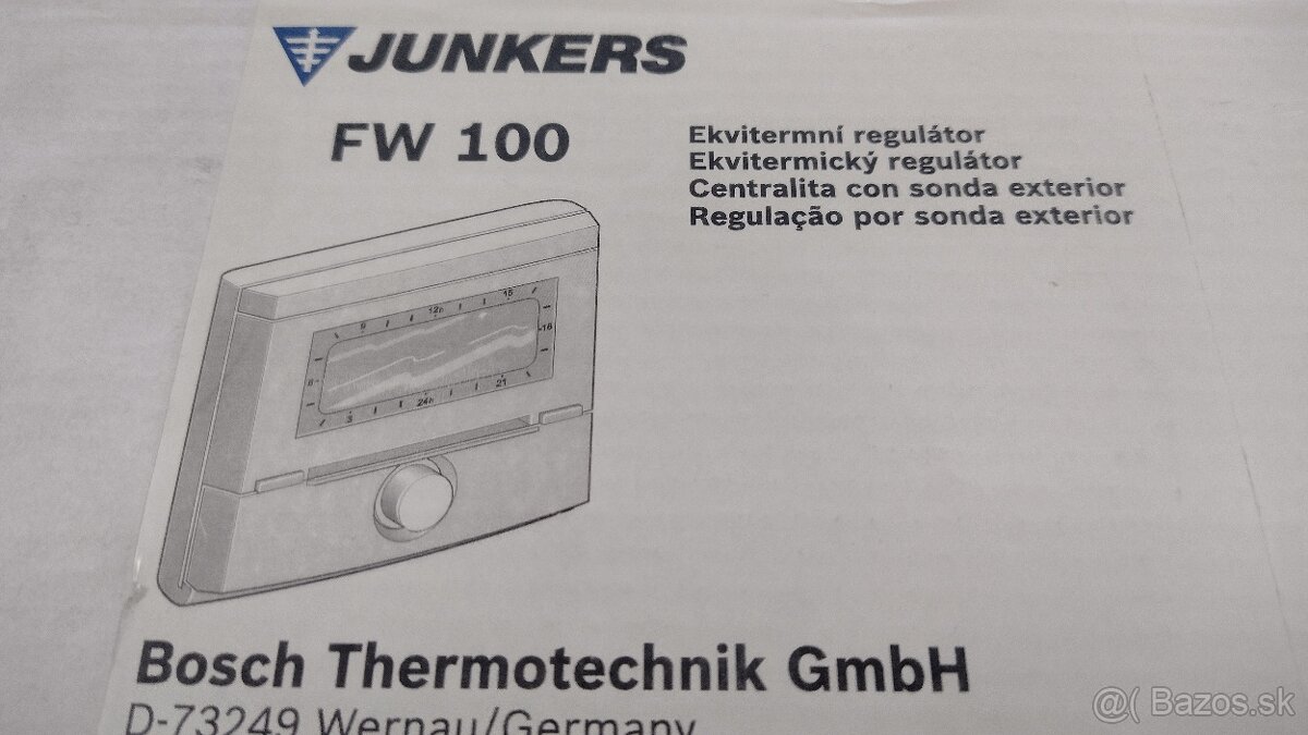 Regulator - 2