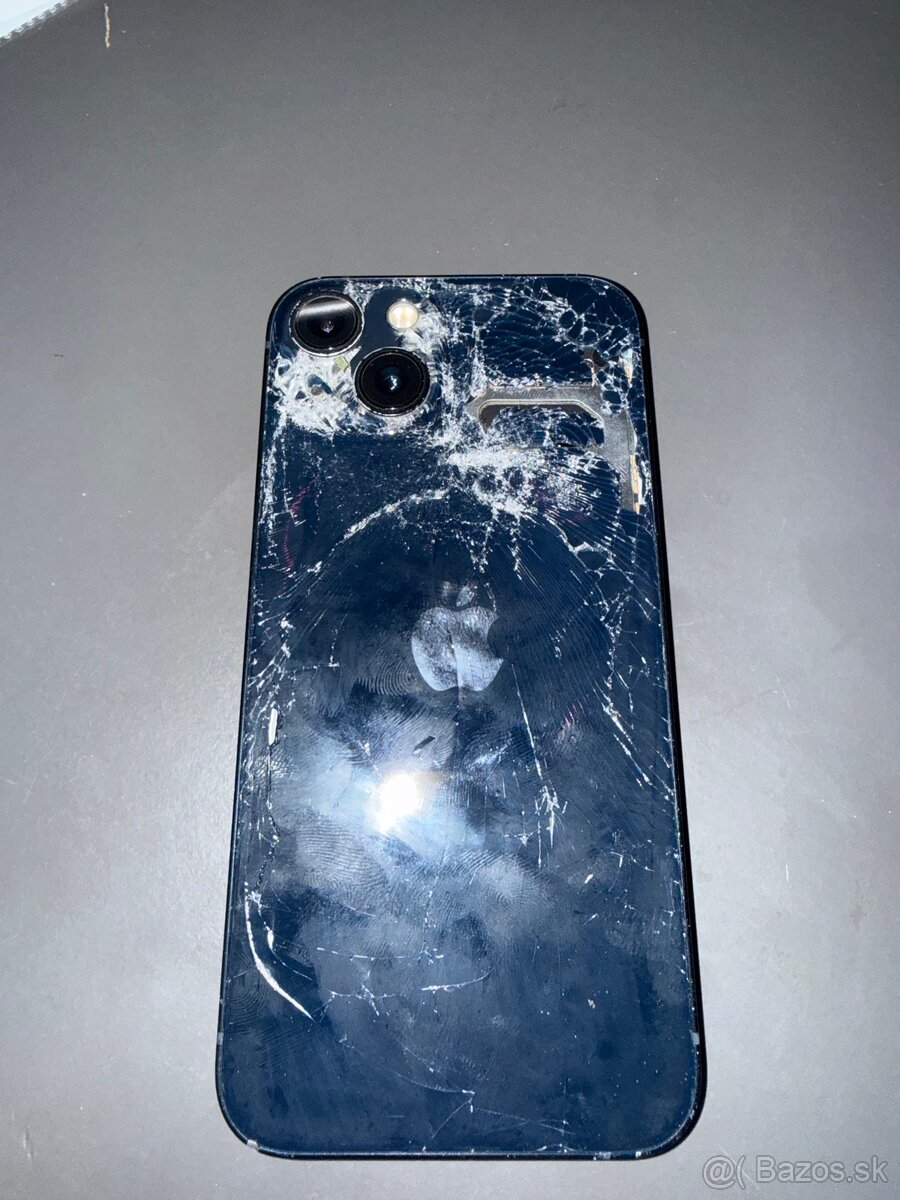 Iphone 13 256gb - 2