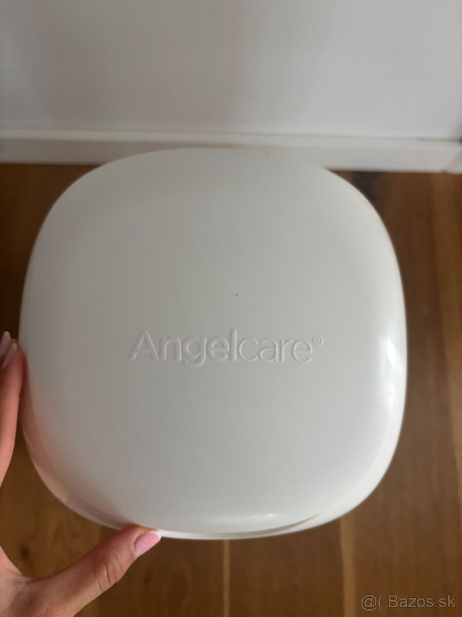 Kôš na plienky Angels Care - 2