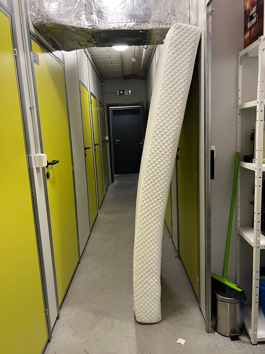 Matrac Dreamzone 200 × 90 cm - 2