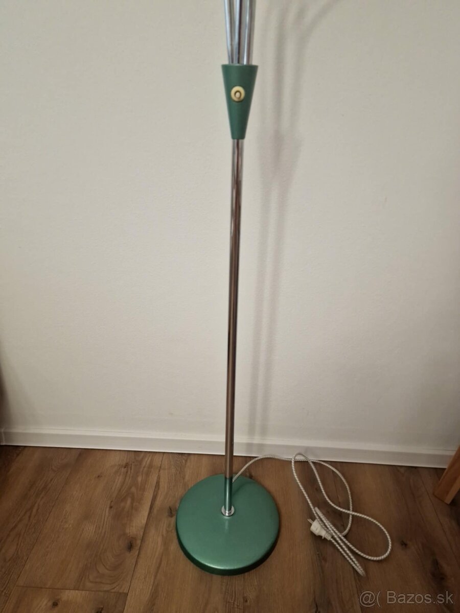 Retro lampa Lidokov - 2