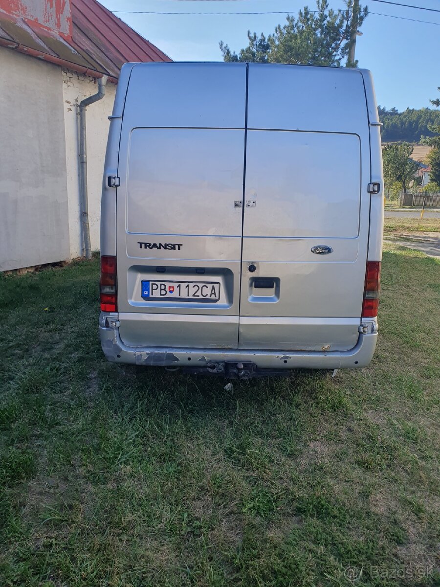 Transit 280S - 2