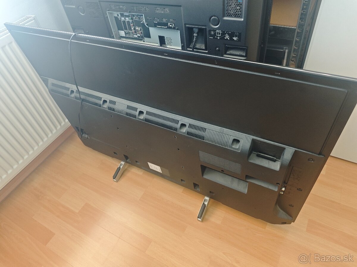 4K Android TV Sony Bravia 55" (139 cm) - 2
