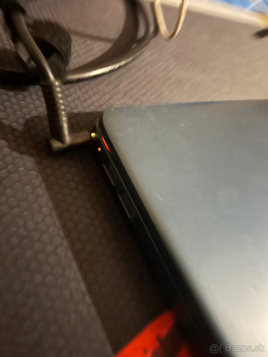 HP 15s-eq2030nc notebook na súčiastky - 2