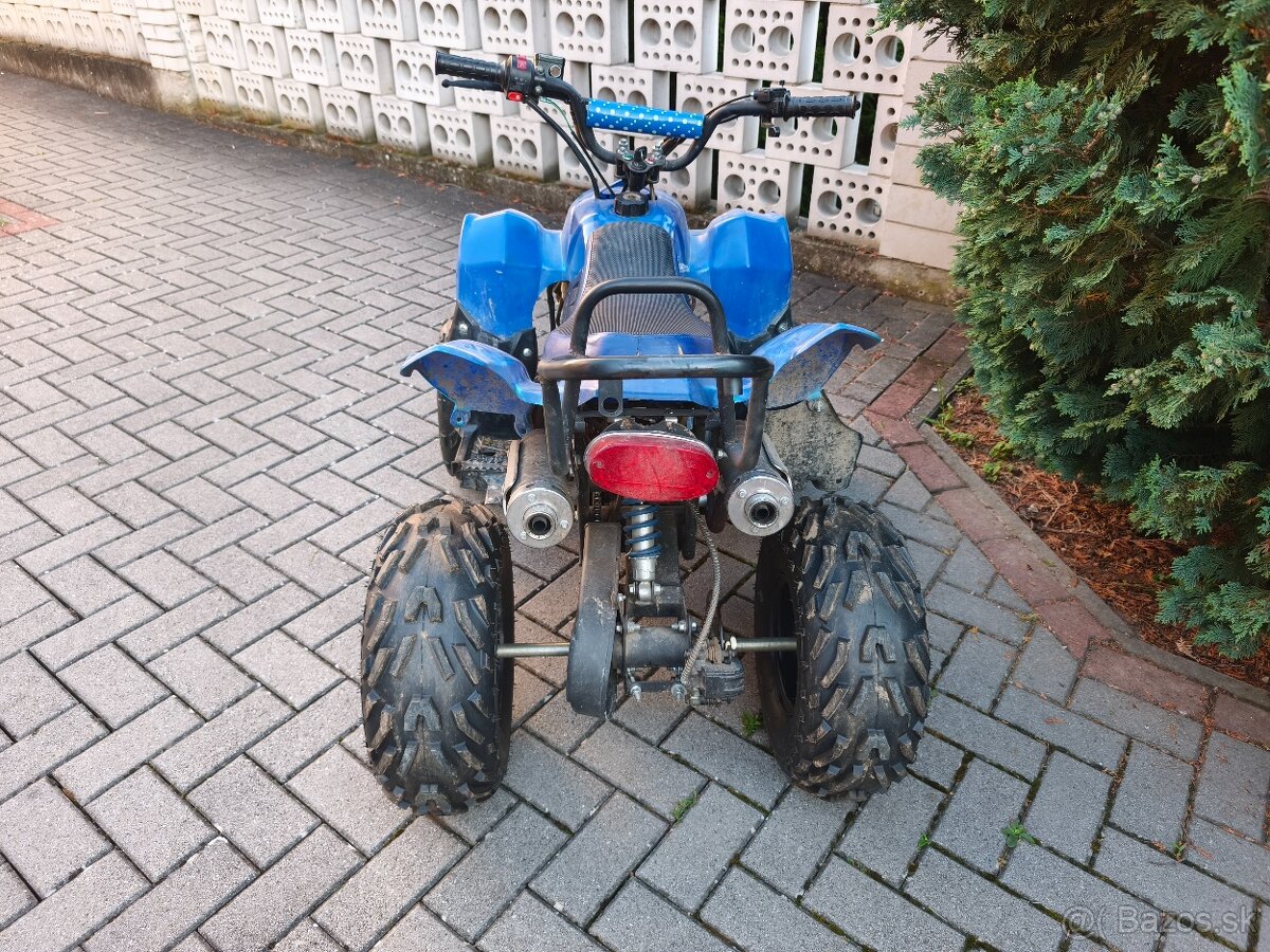 ATV 110