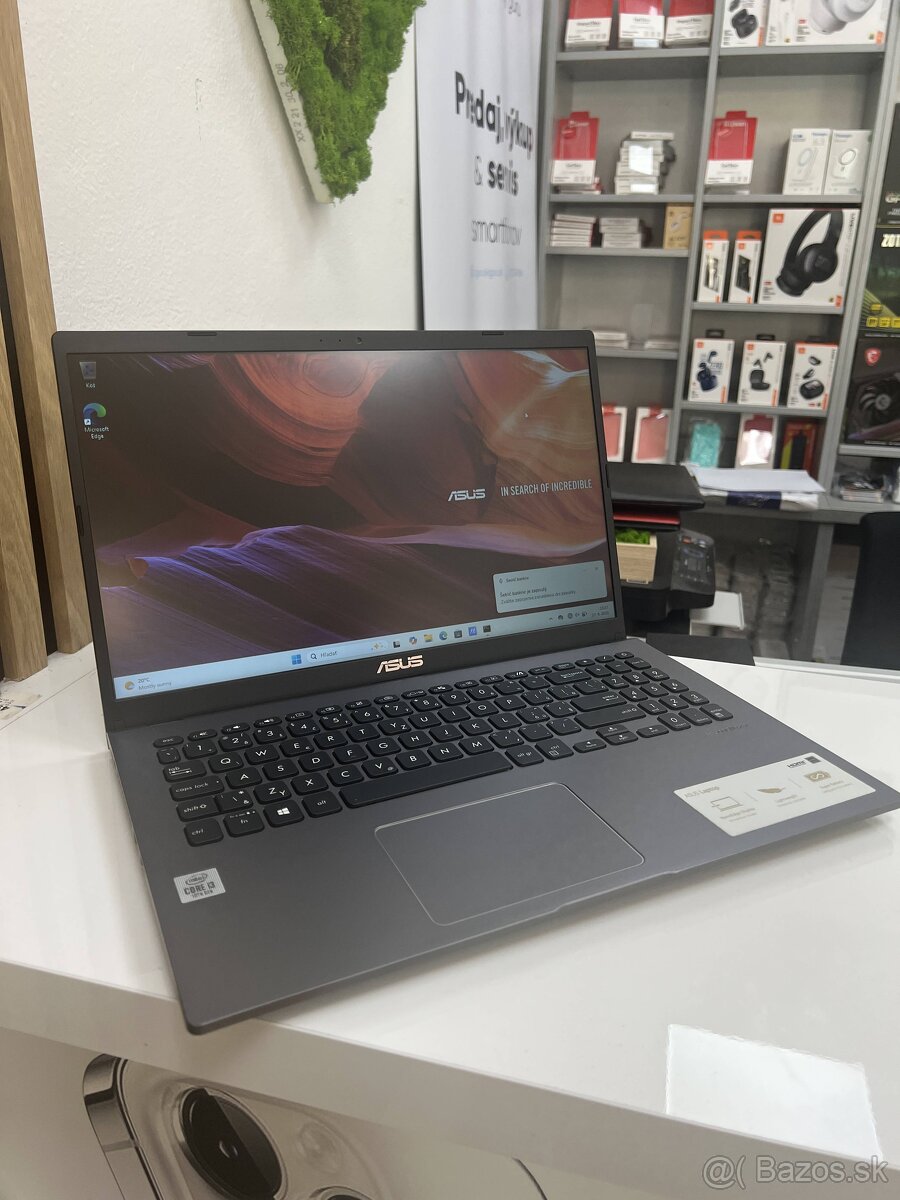ASUS VivoBook X509JA - 2