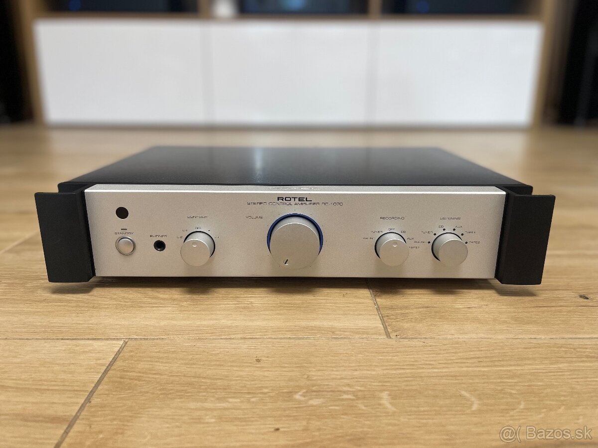 Rotel RC-1070 - 2