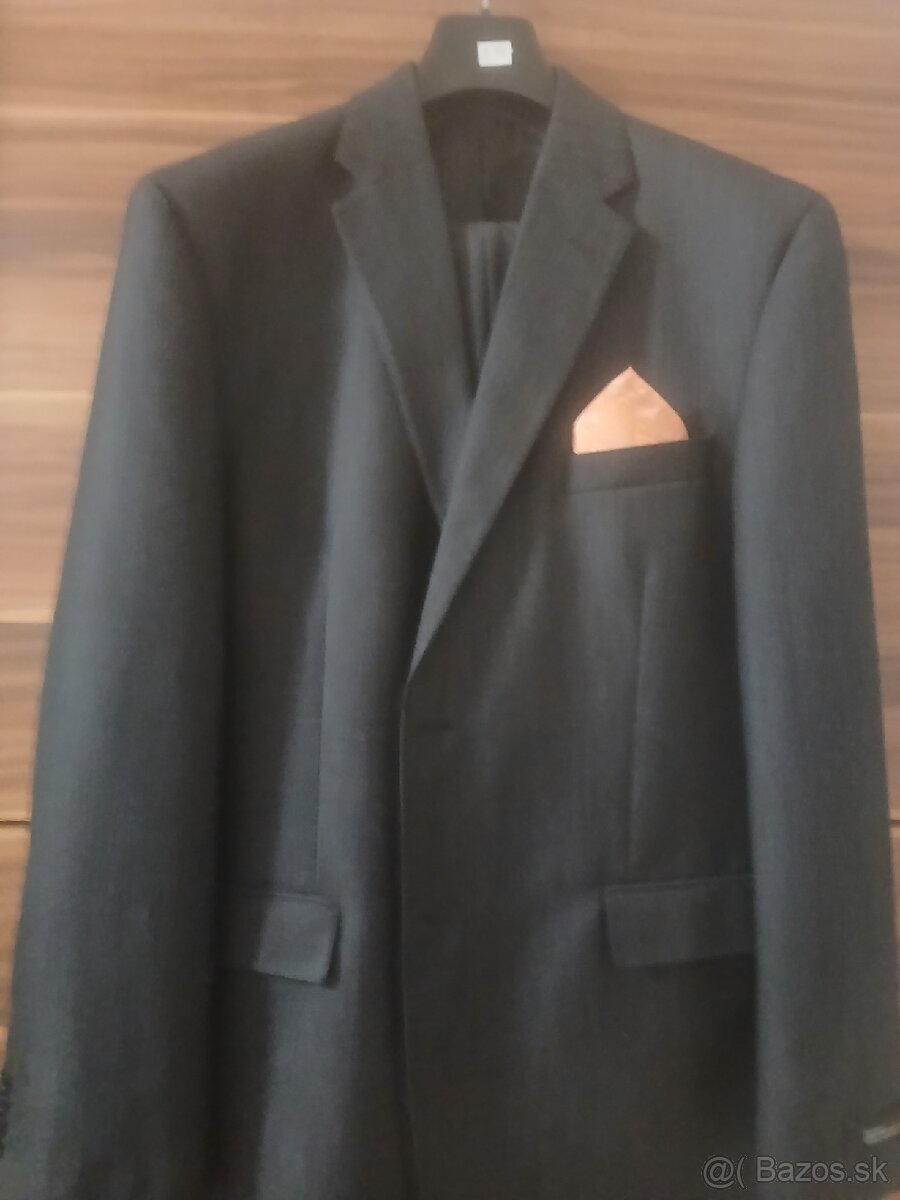 Pánsky oblek - 2