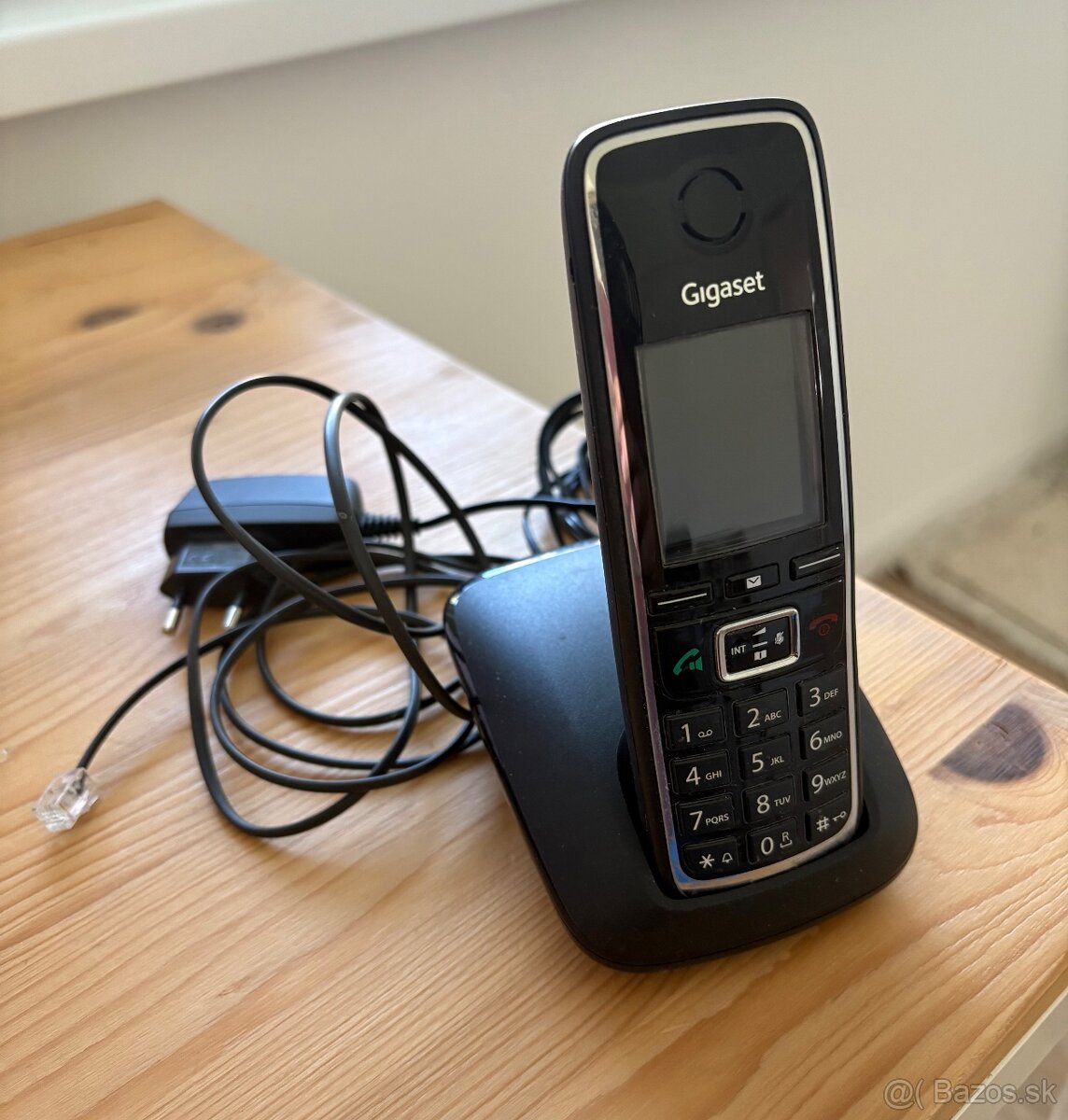 Siemens Gigaset C530 - 2