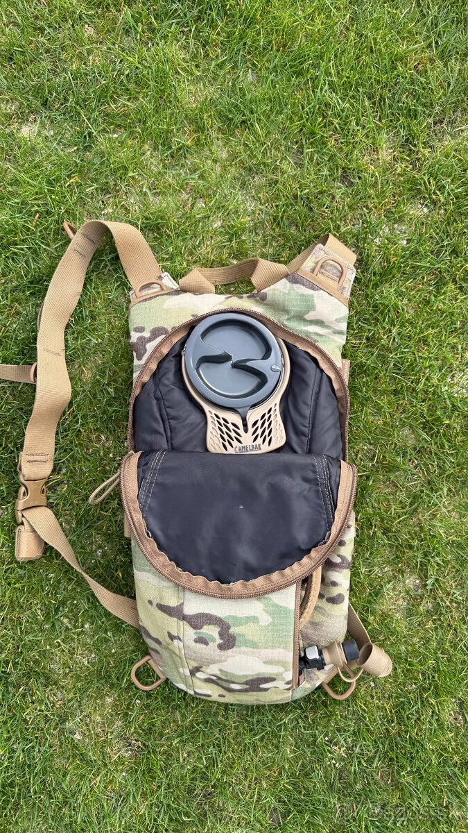 Camelbak thermobak 3l multicam - 2