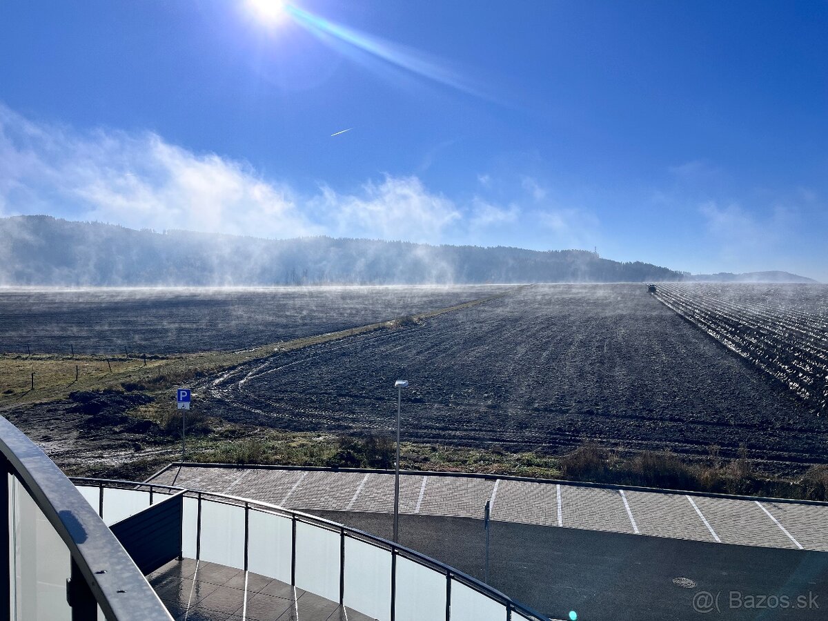 2 izbový byt na prenájom - 2