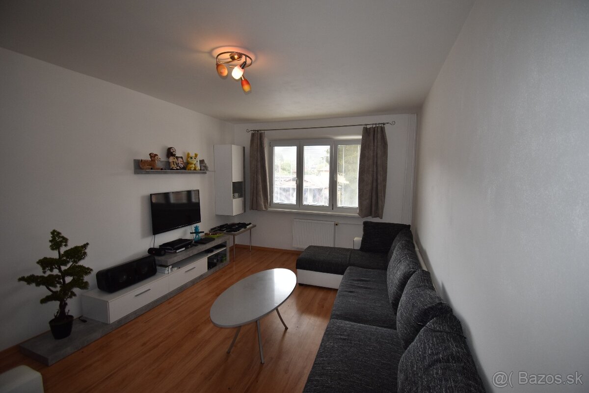 Predaj zrekonštruovaného 2-izbového bytu v TOP lokalite - 2