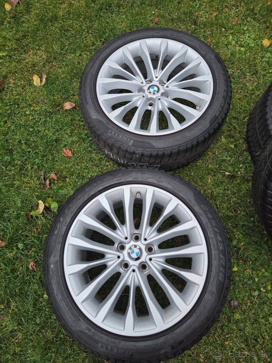 Bmw r18 5x112 styling 632 - 2