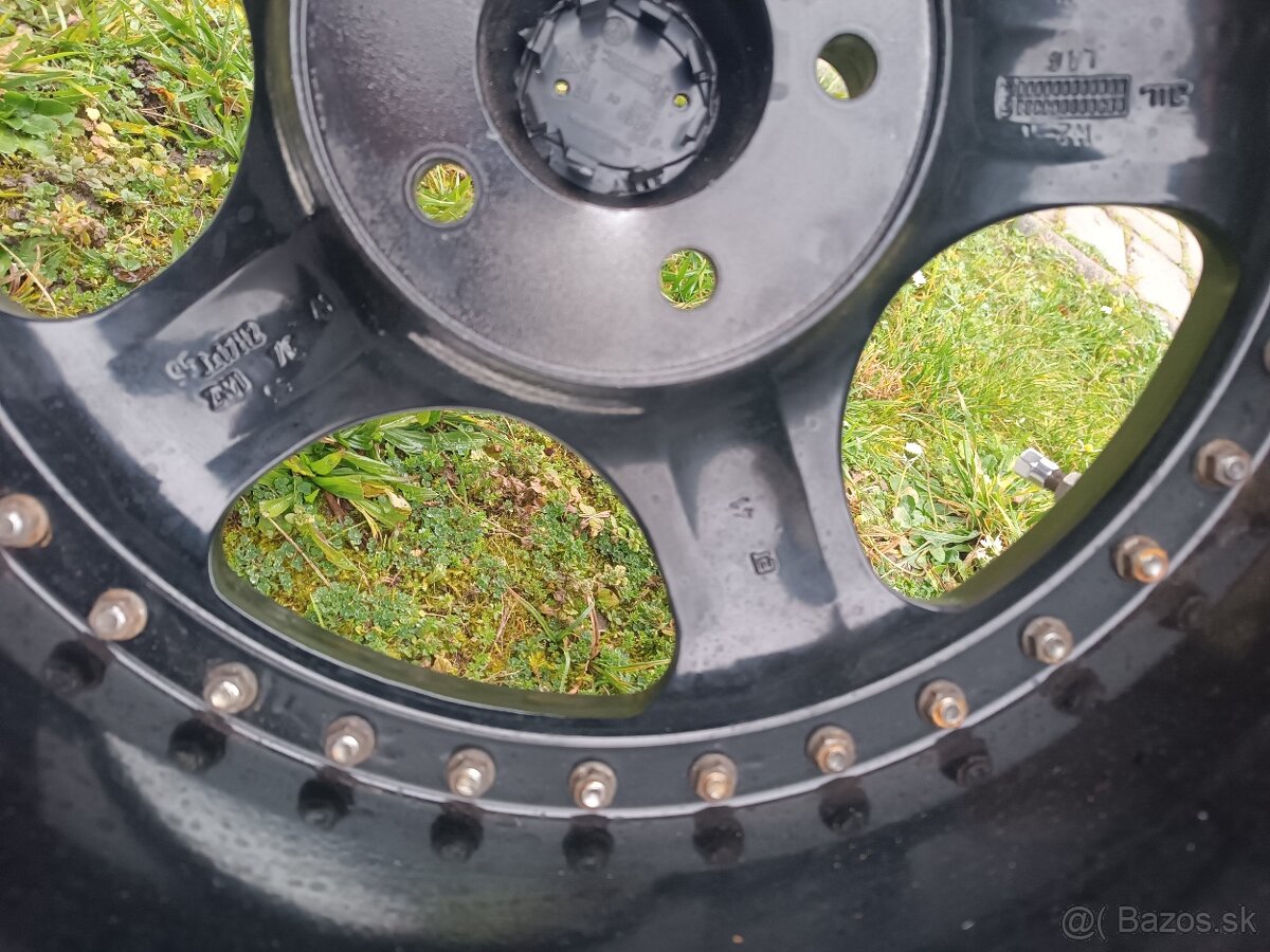 RH ZW1 R17 9 a 9.5J - 2