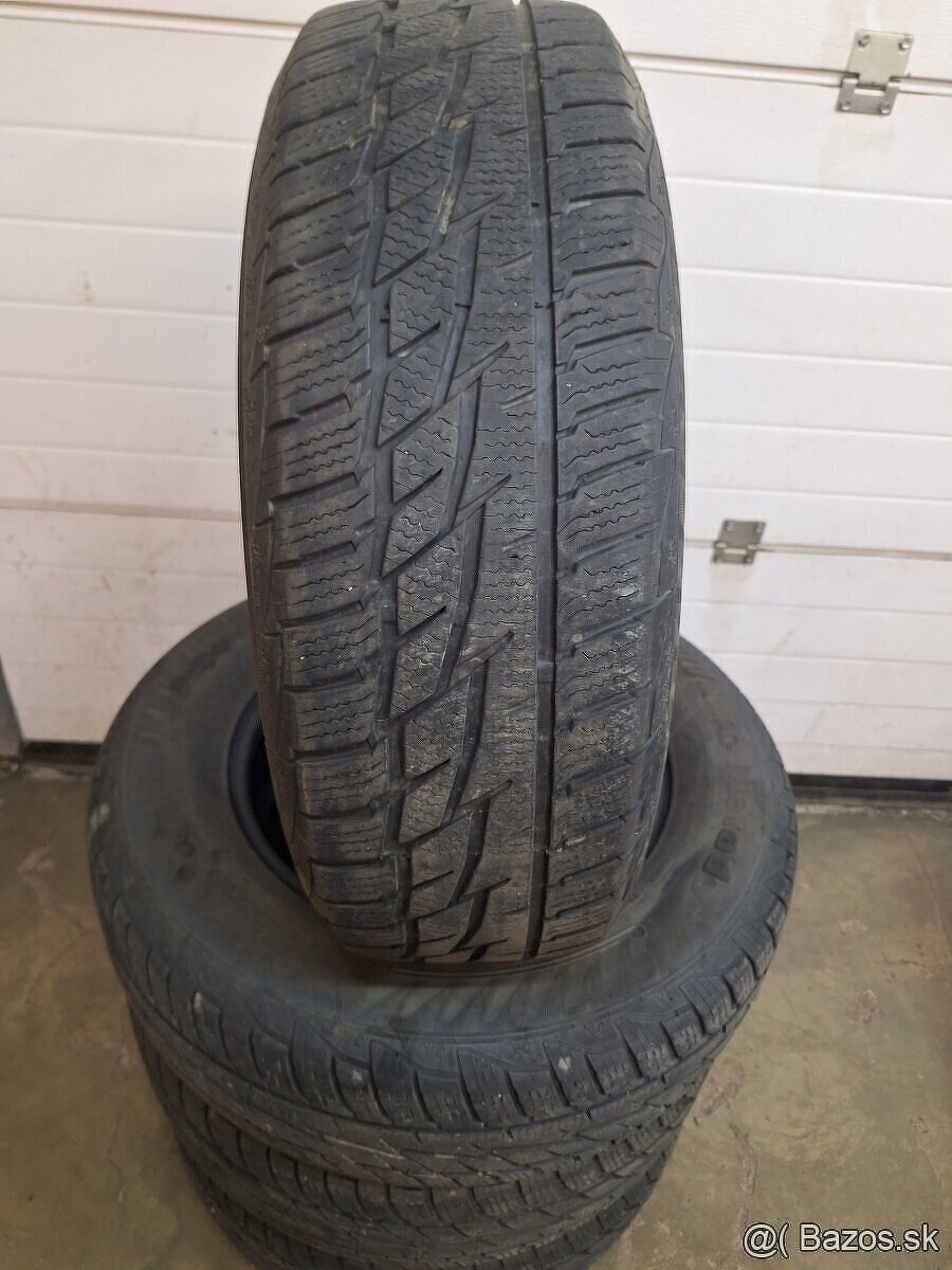 215/70 r16 Matador - 2