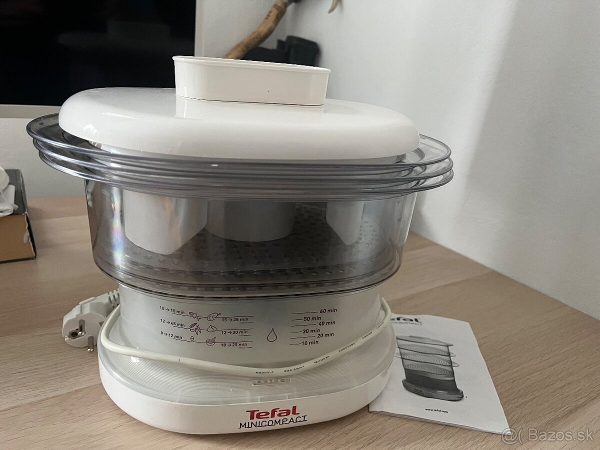 Sterilizator, ohrievac a stoja - 2