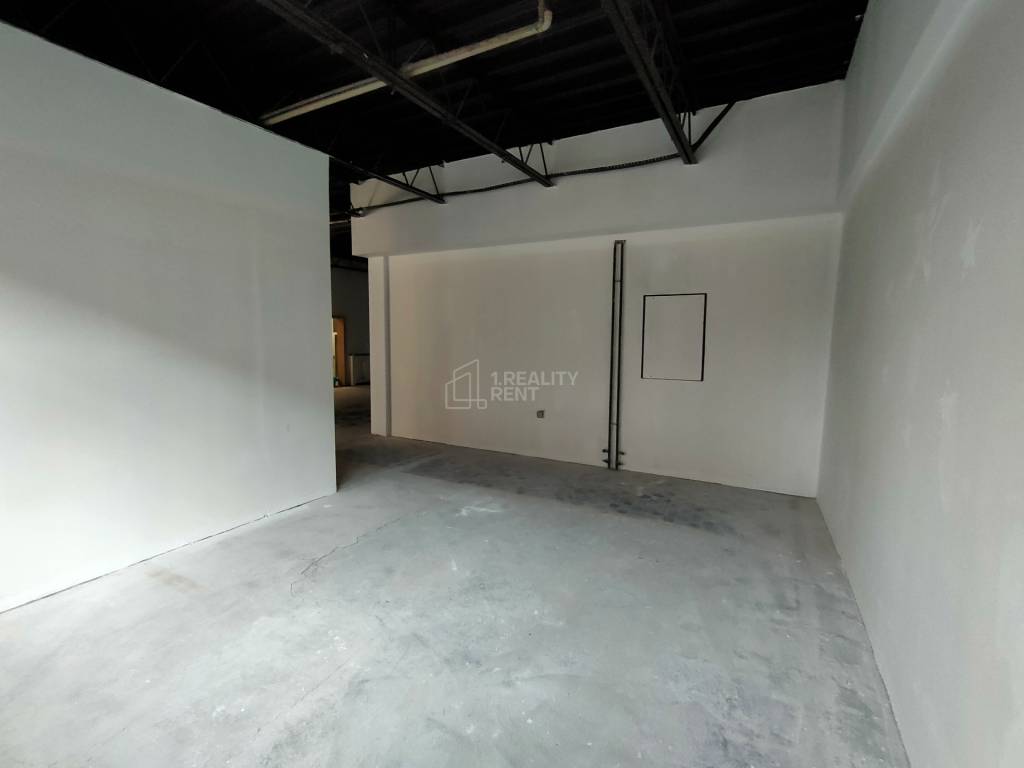 Prenájom : Obchodný priestor 133m2 v Žiline-Hliny pri Junior - 2