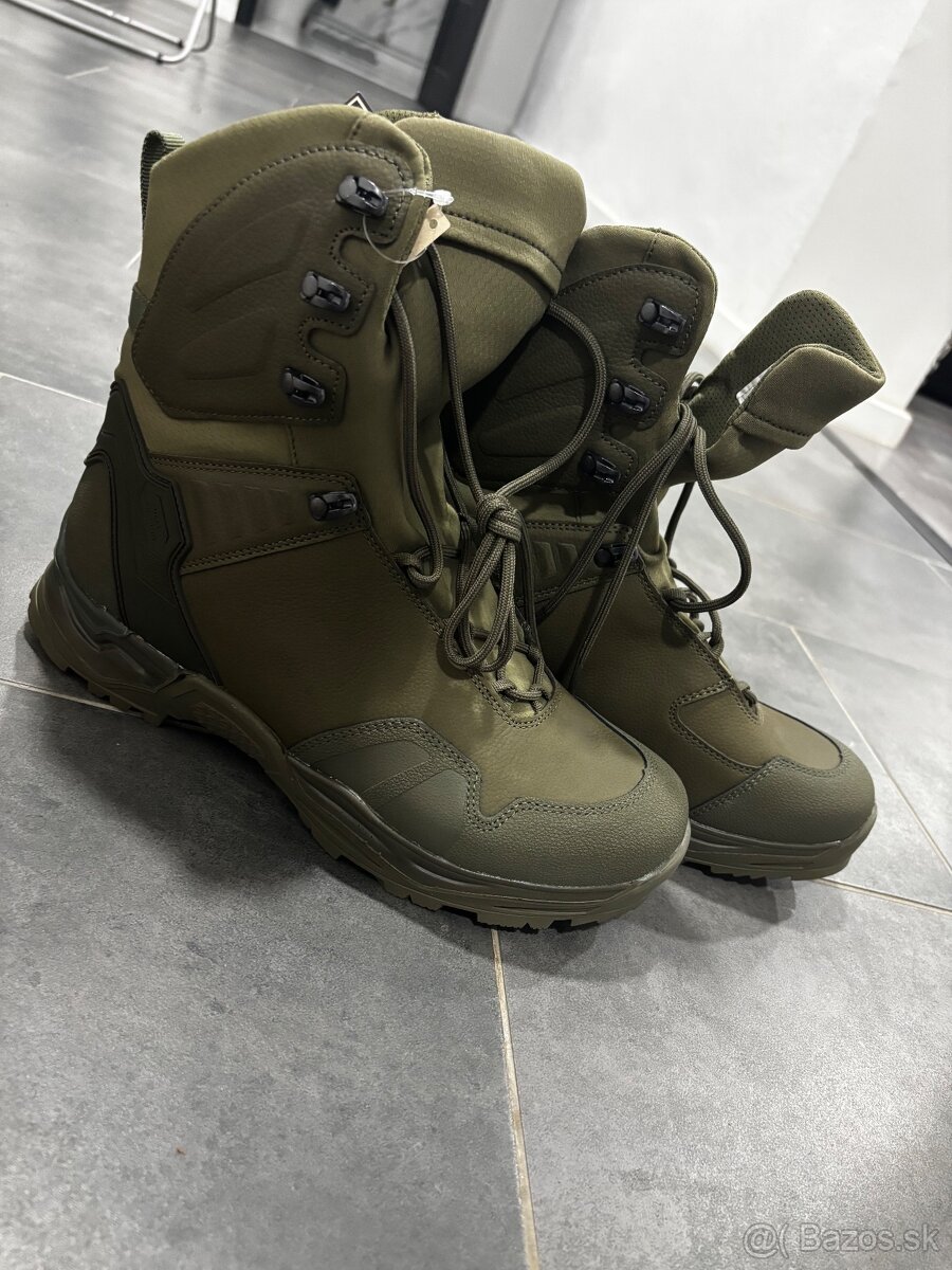 Bosp Taras Kanady - 2