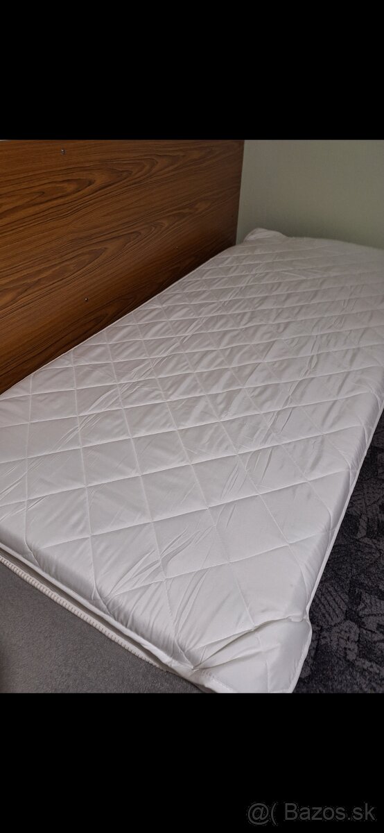 Predam novy matrac za 130 - 2