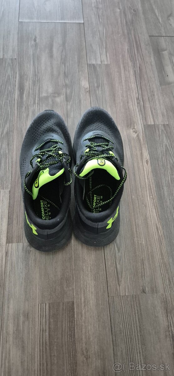 Tenisky Under Armour - 2