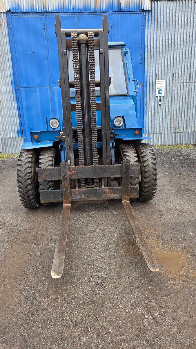 Terenna DESTA po GO - 2