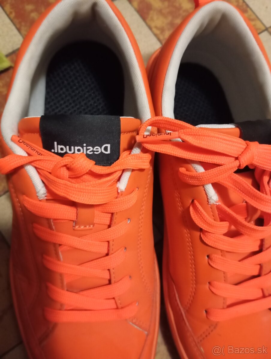 Botasky značkové c 40 - 2