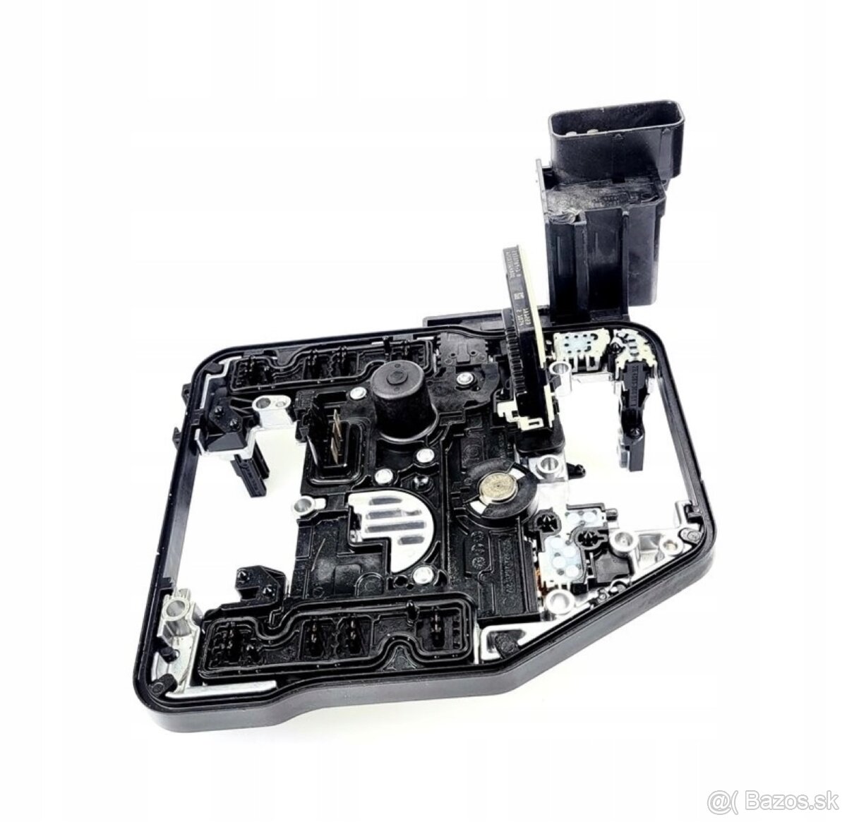 Riadiace jednotky DQ200 - 2