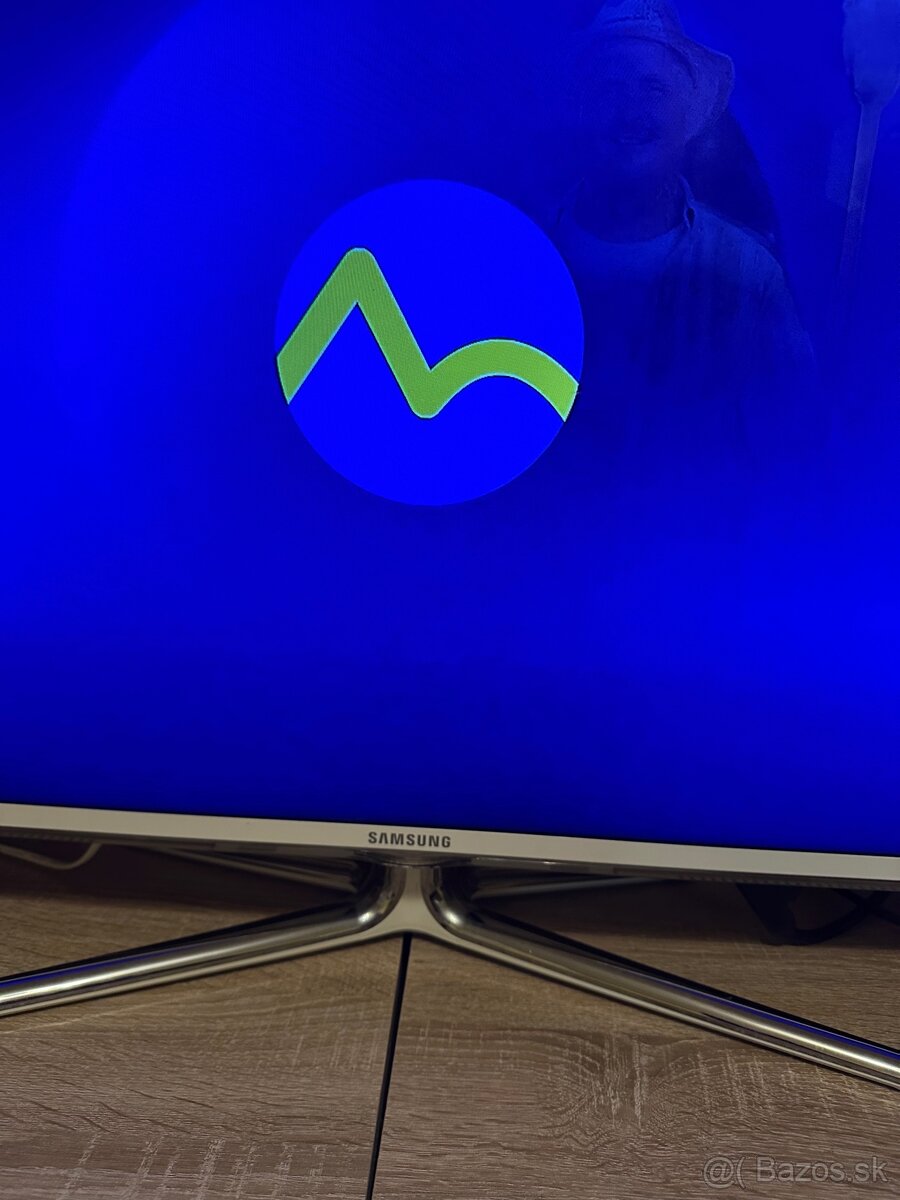 Samsung televízor - 2