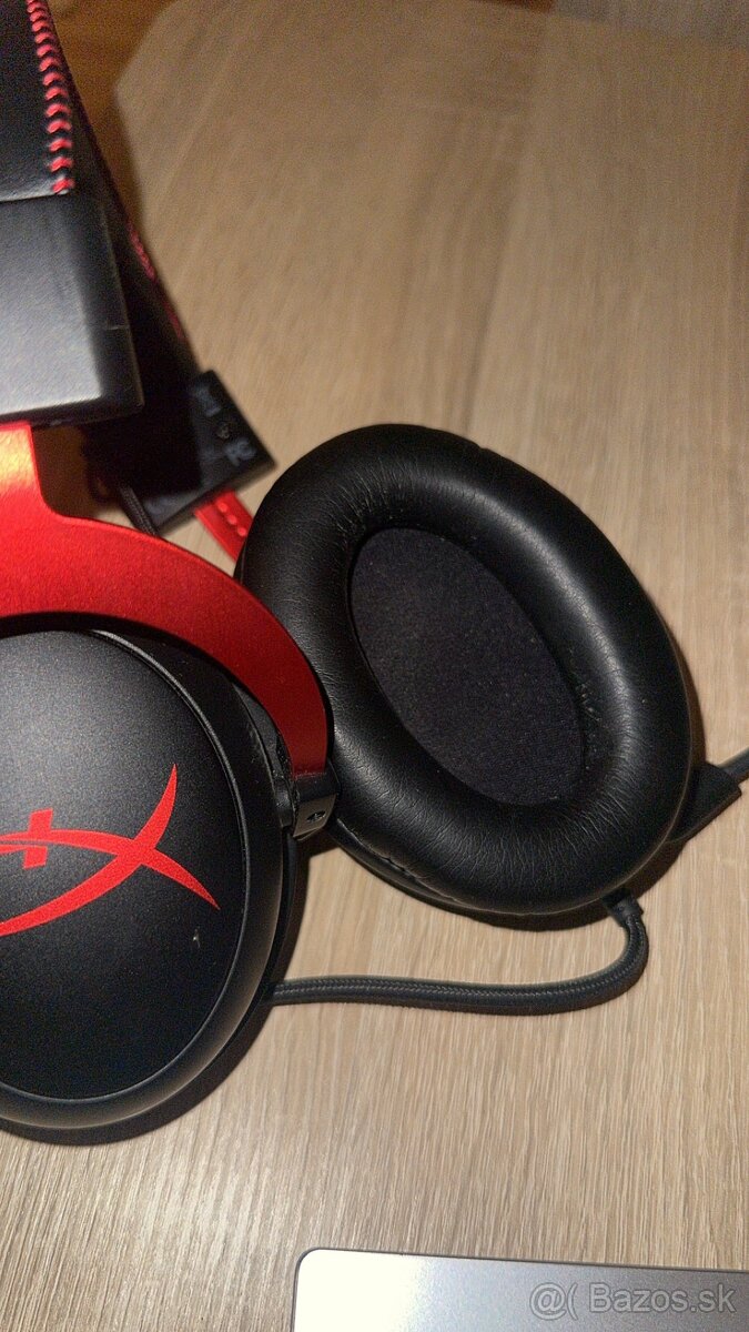 HyperX Cloud - 2