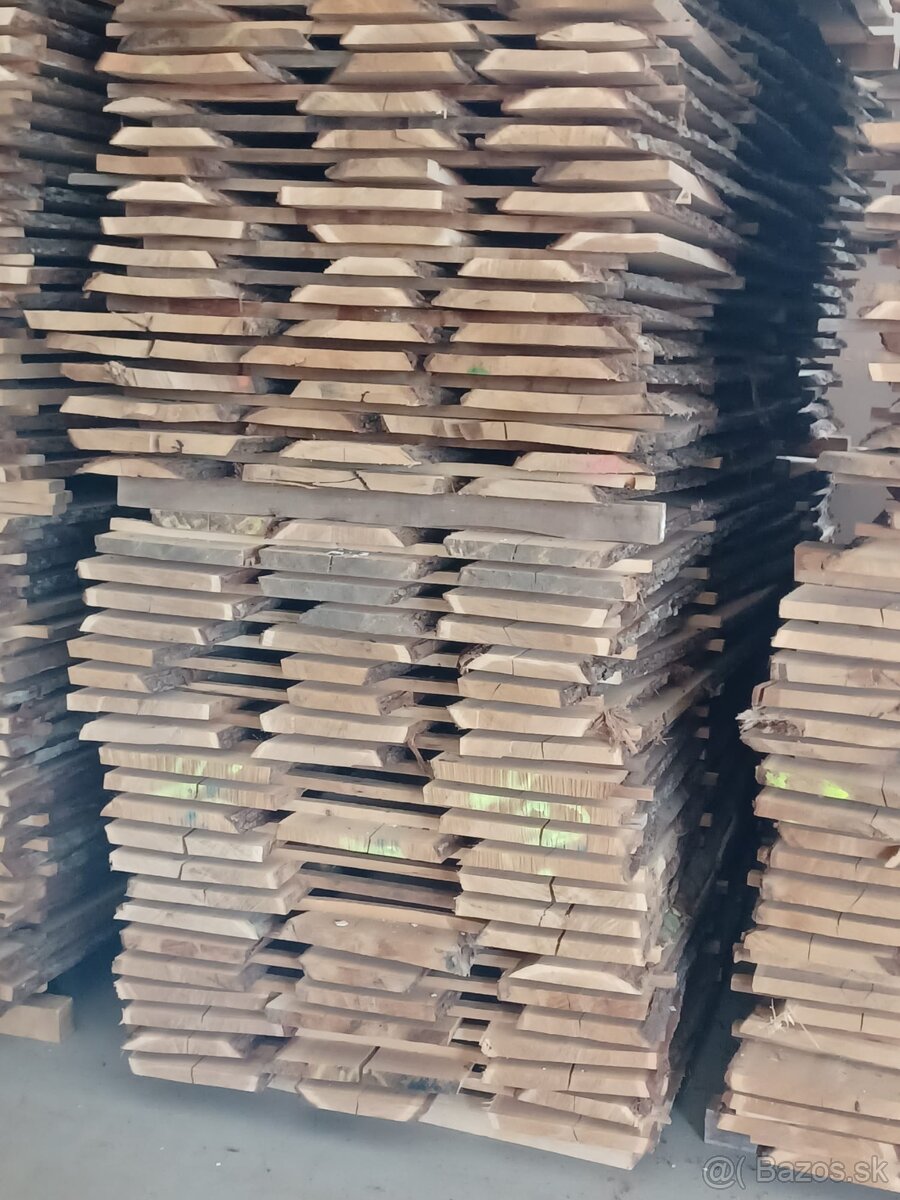 Rezivo,dosky, fošne - 2