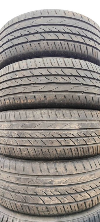 predám pneumatiky značky - 2
