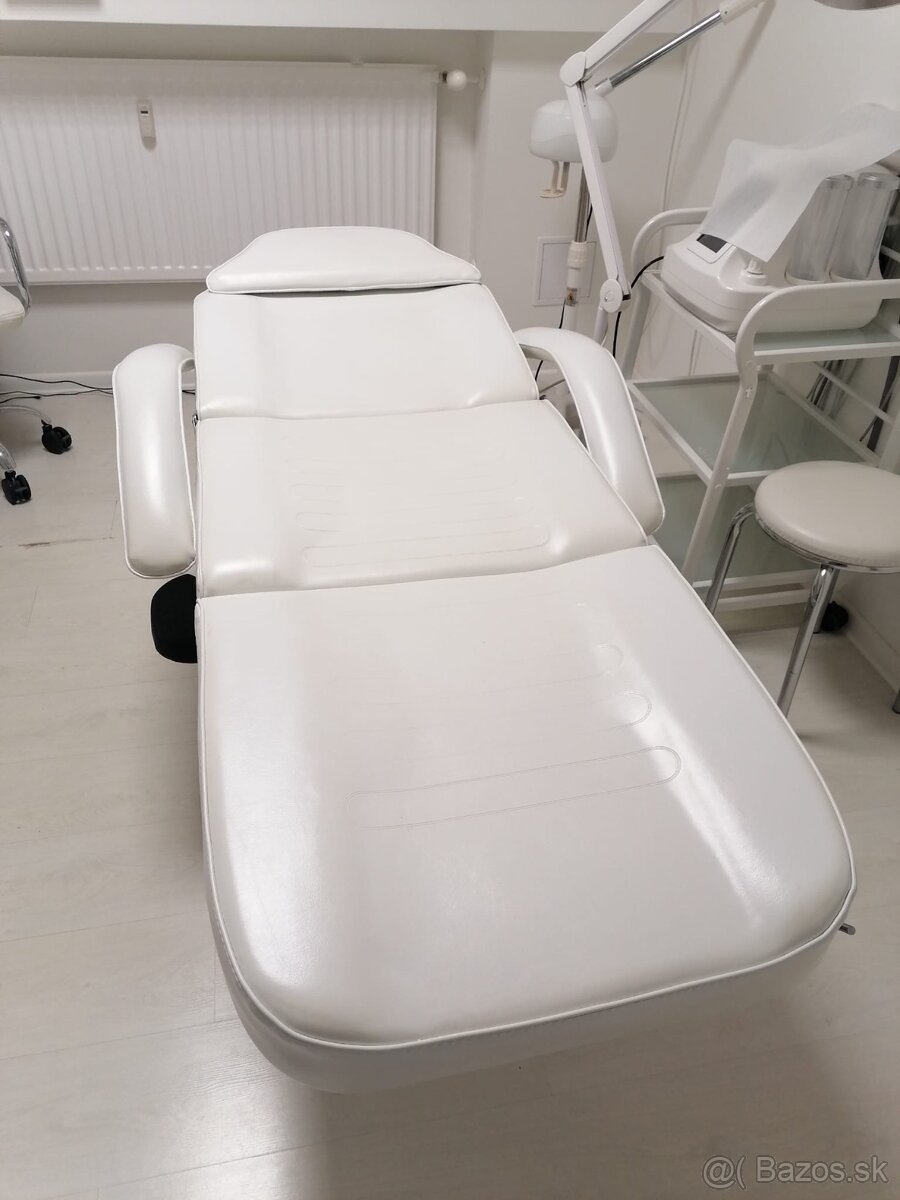 Kozmetické lehátko - 2