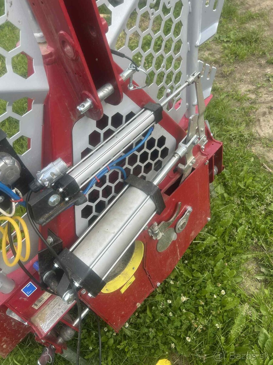 Diaľkové ovládanie Tajfun Krpan - 2