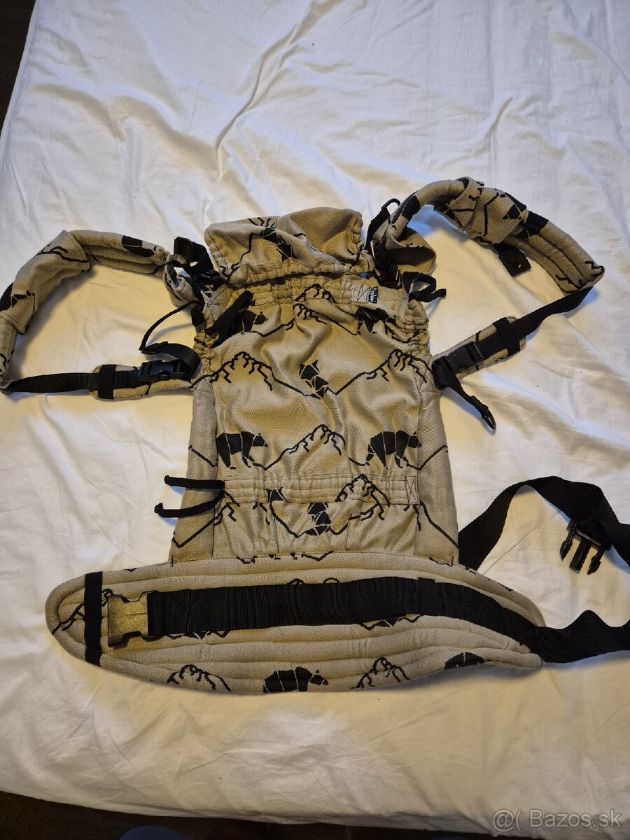 Richino GERLACH BEIGE- FLEXIBLE - 2