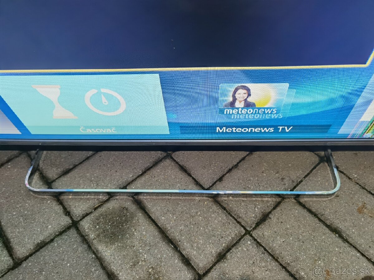 Predám diely z TV Panasonic TX-50DS630E - 2