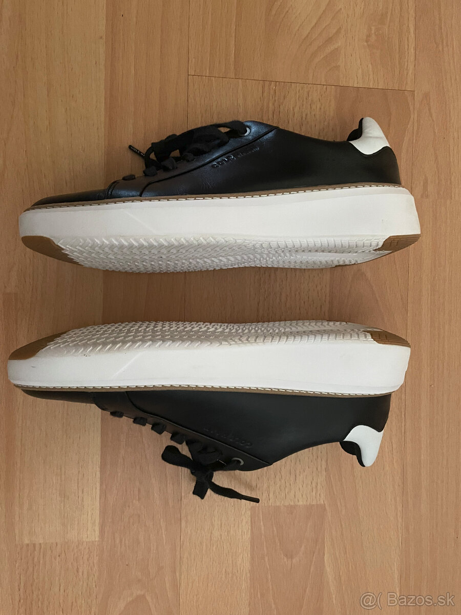 Cole Haan tenisky GP TOPSPIN SNEAKER C34225 - 2