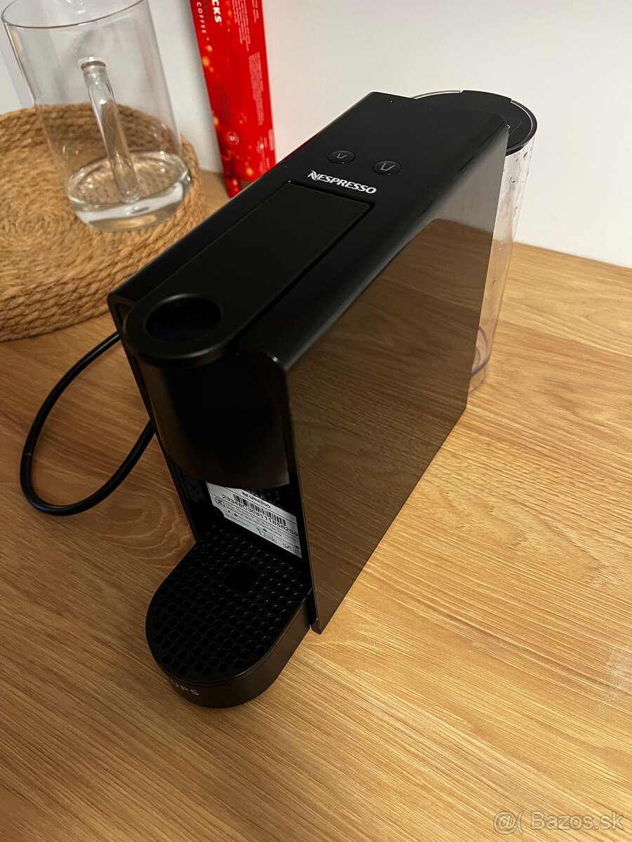 Nespresso Essenza mini - 2