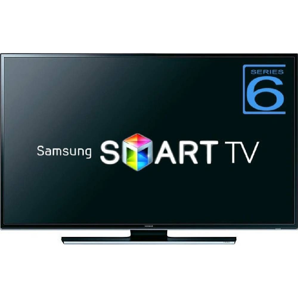 Samsung UE50HU6900 4K UHD - 2