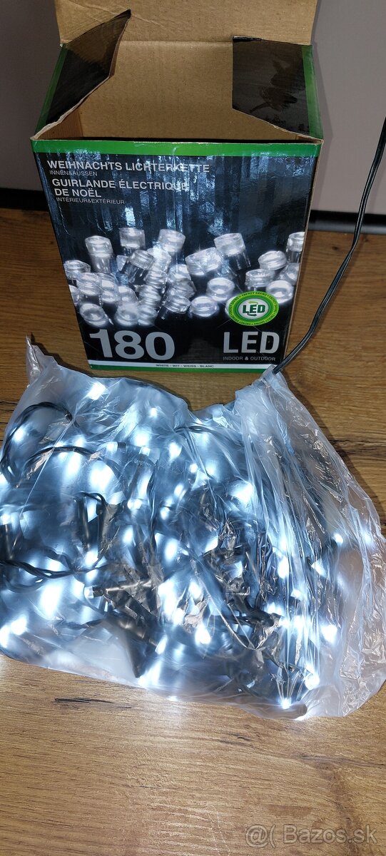 led - 2