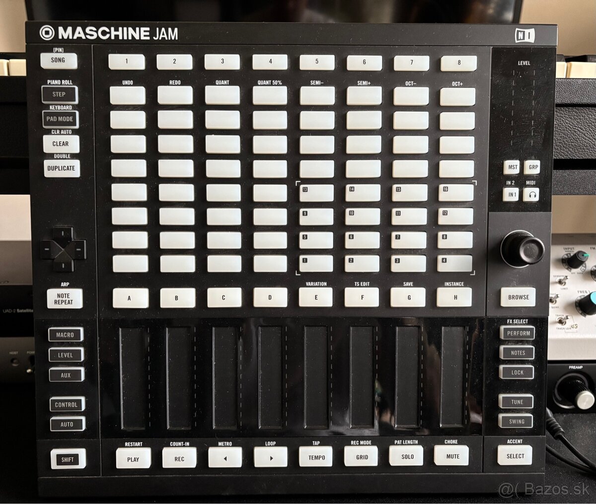 MASCHINE JAM - 2
