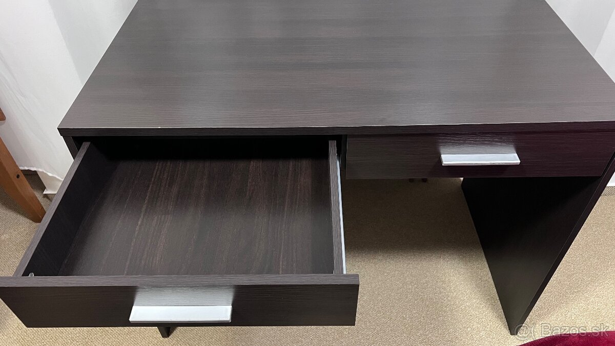 Písací stôl 100x59x76 - 2