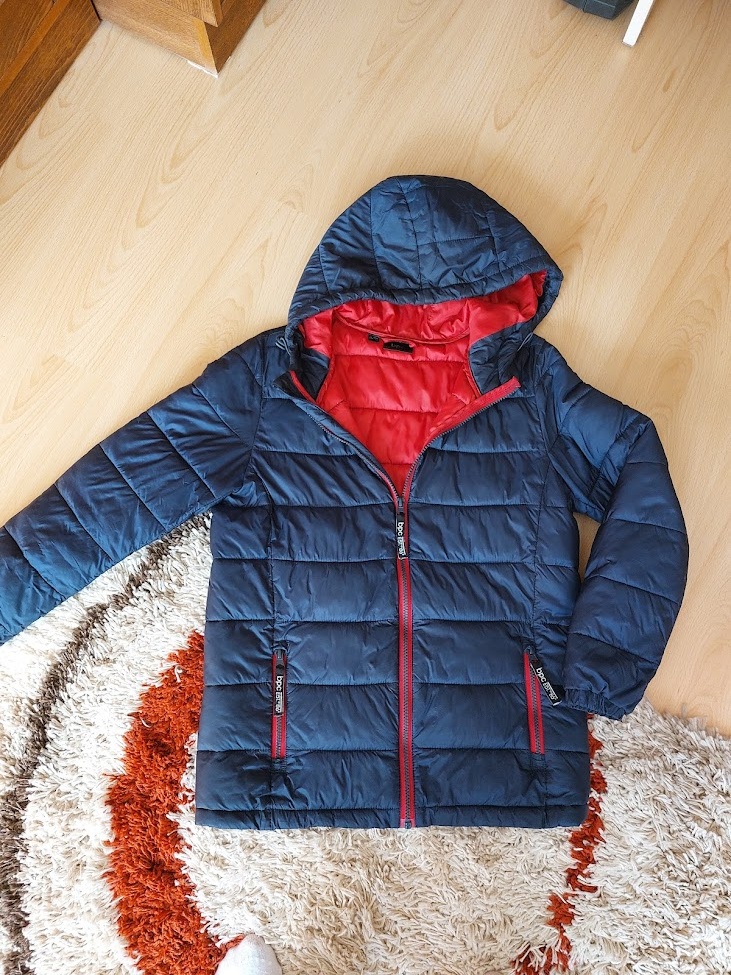 Bunda 152/158 - bonprix - 2