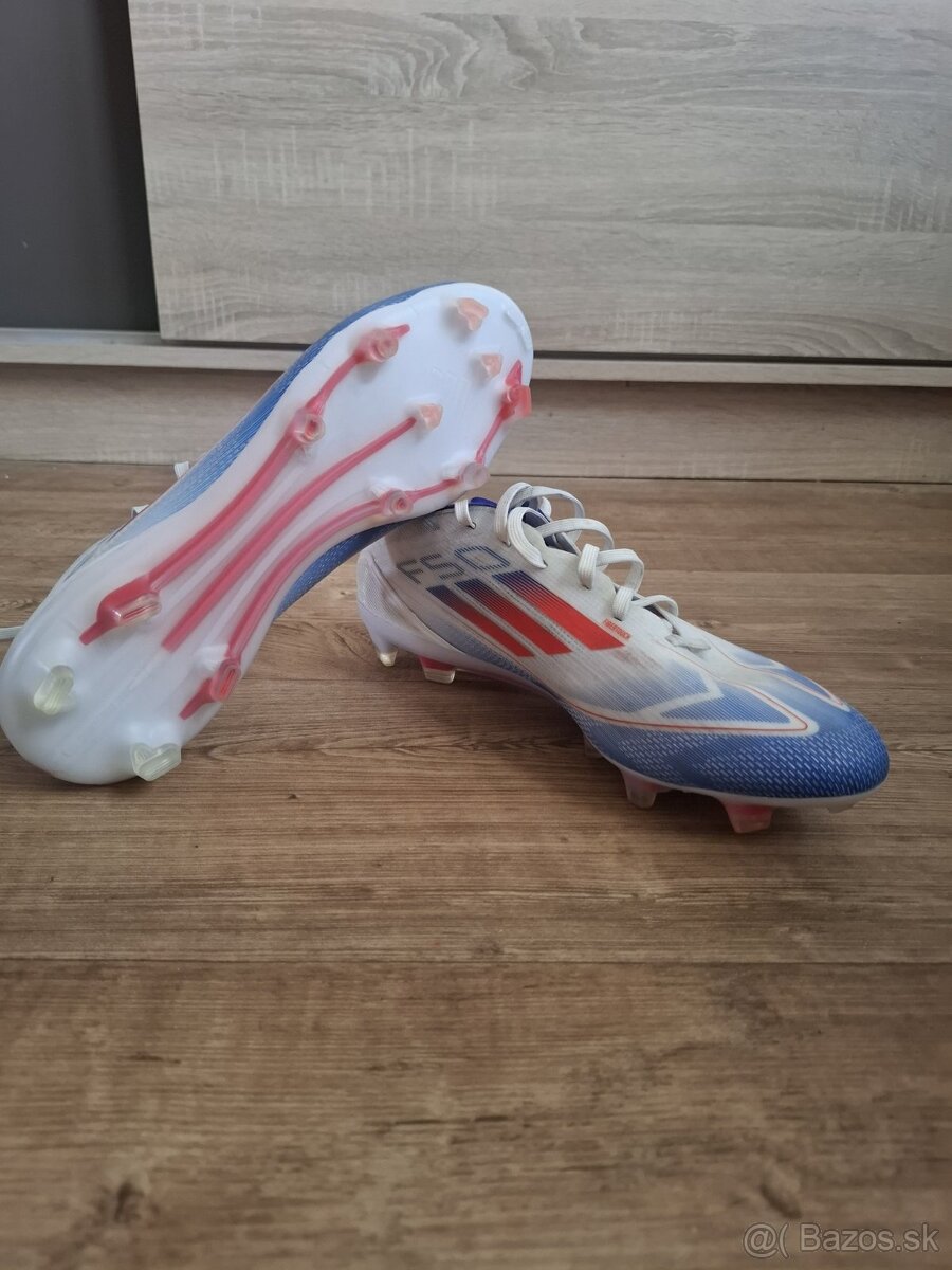 Adidas f50 pro - 2