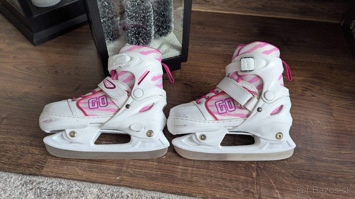 Detske korcule 30-33 - 2