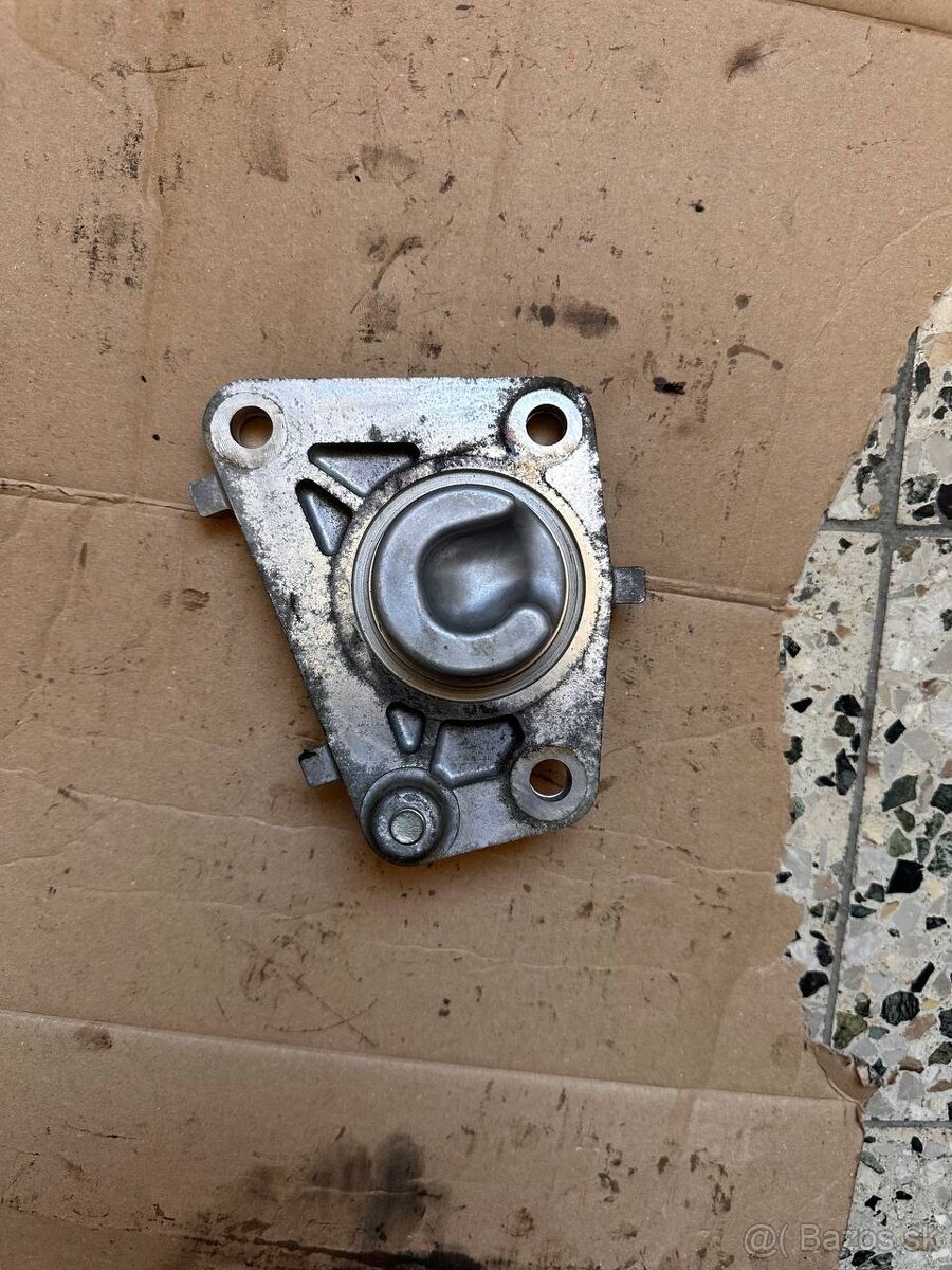 Diel na blok motora Mazda 6 GH R2AA - 2