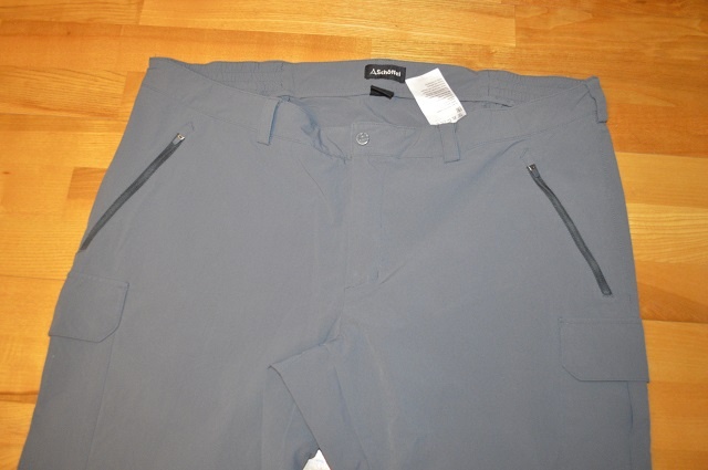 predam turisticke nohavice Schoffel - 2