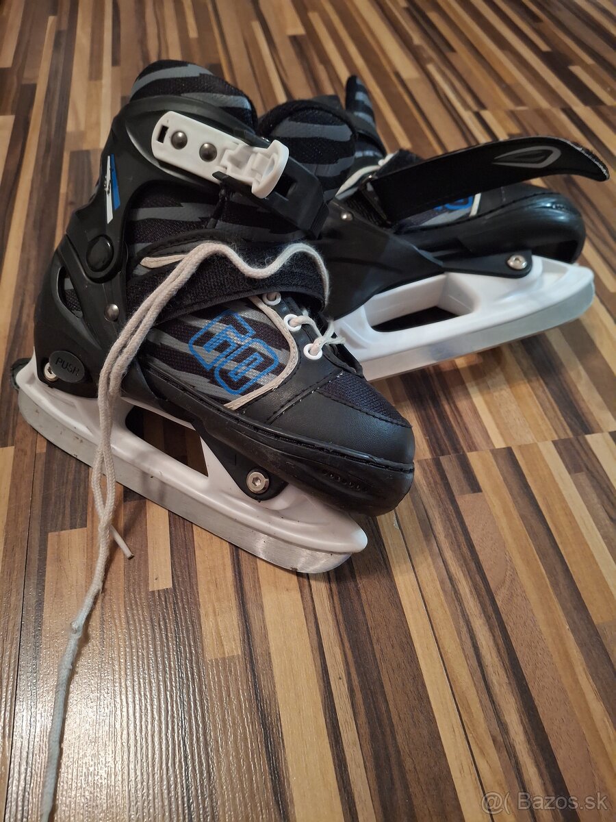 Chlapčenské korčule - 2