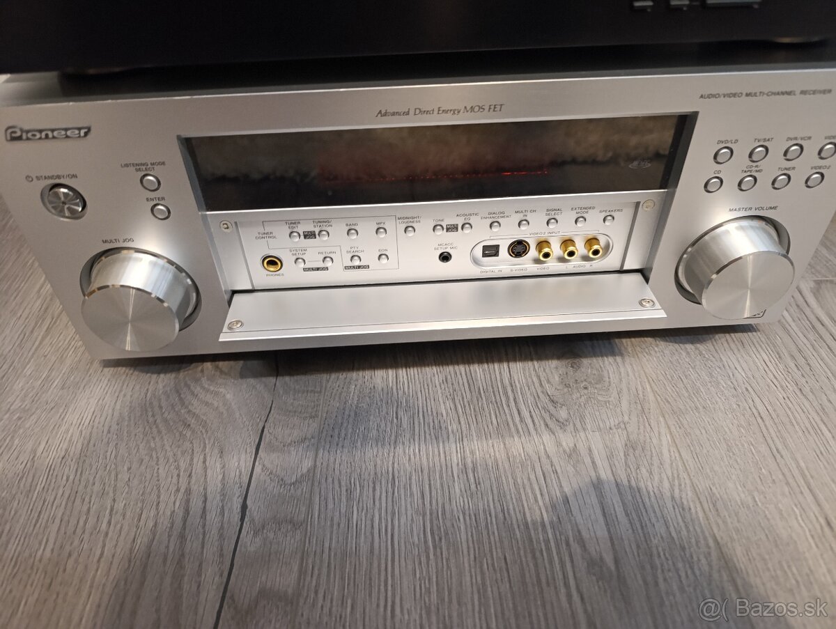 Recieiver Pioneer - 2
