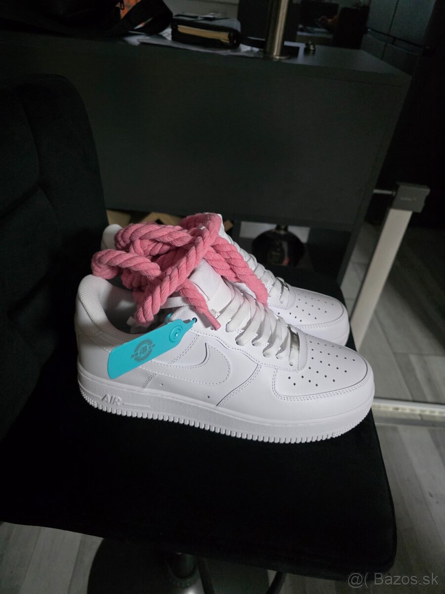 Nike Airforce 1 - 2